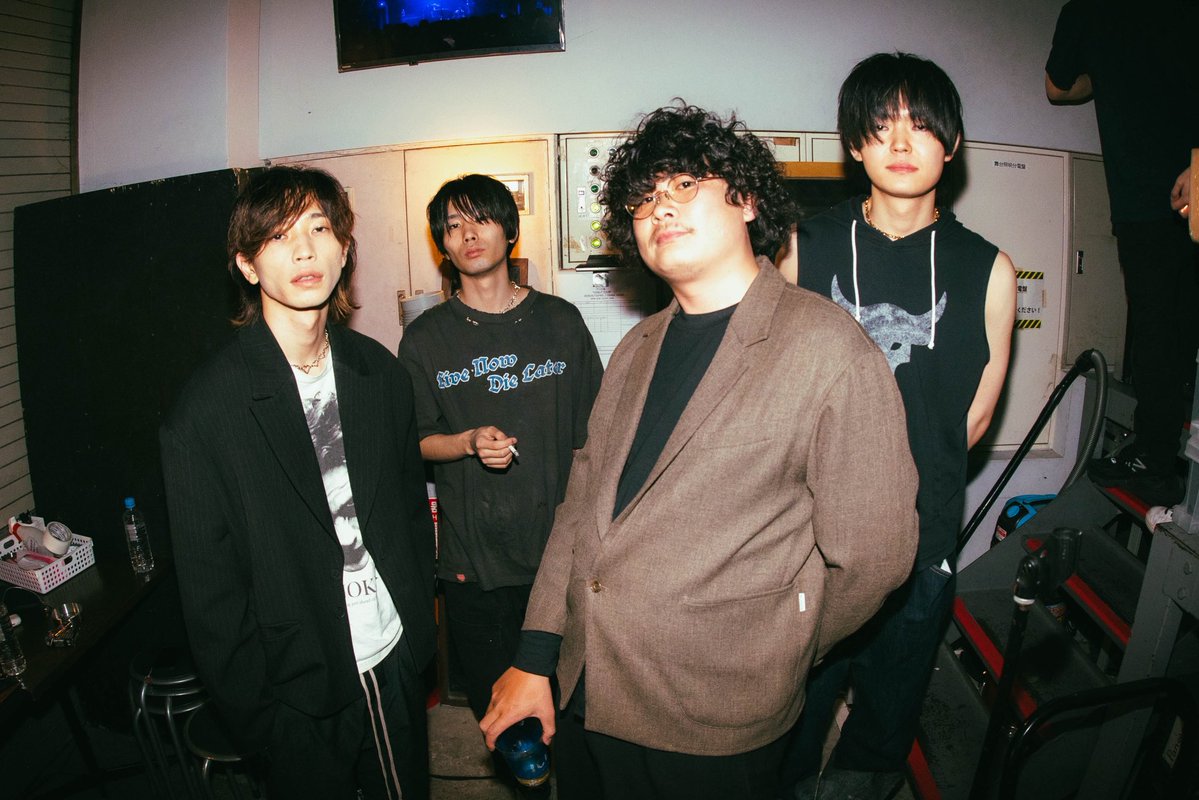 二口 (@niros_boy) / Posts / X