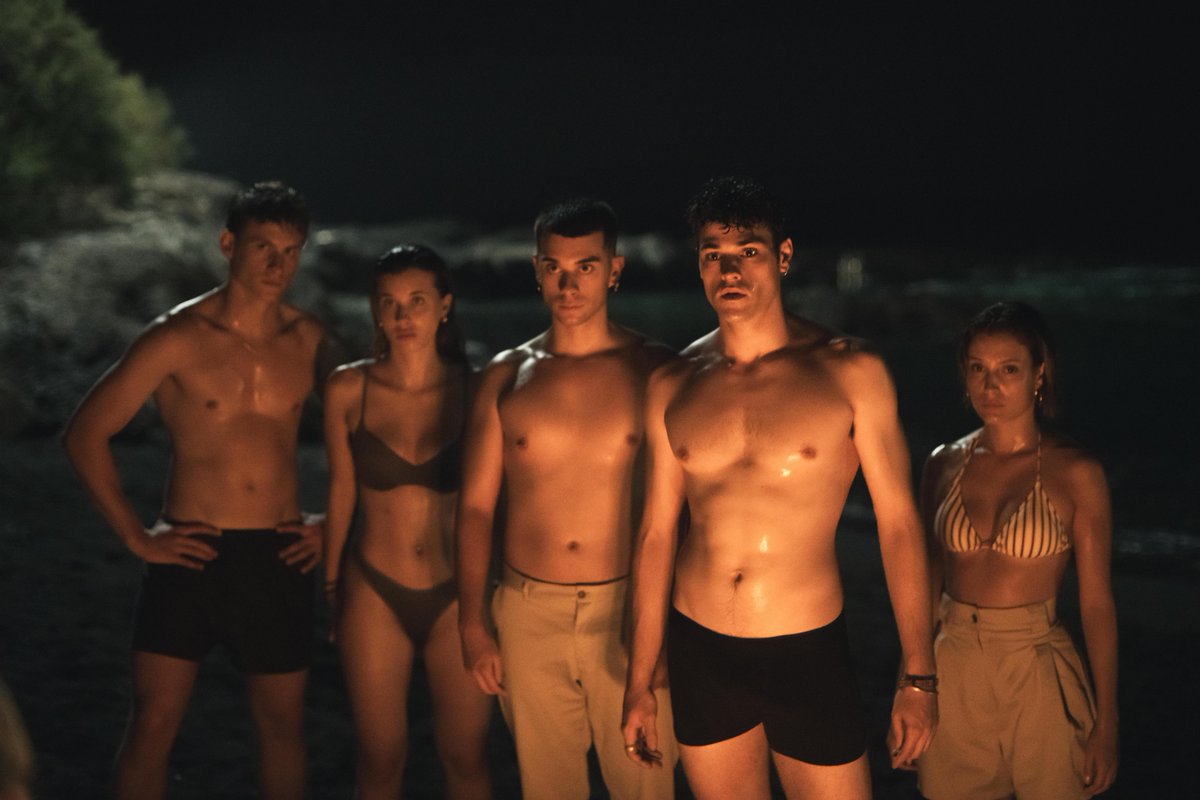 Netflix Portugal tweet media