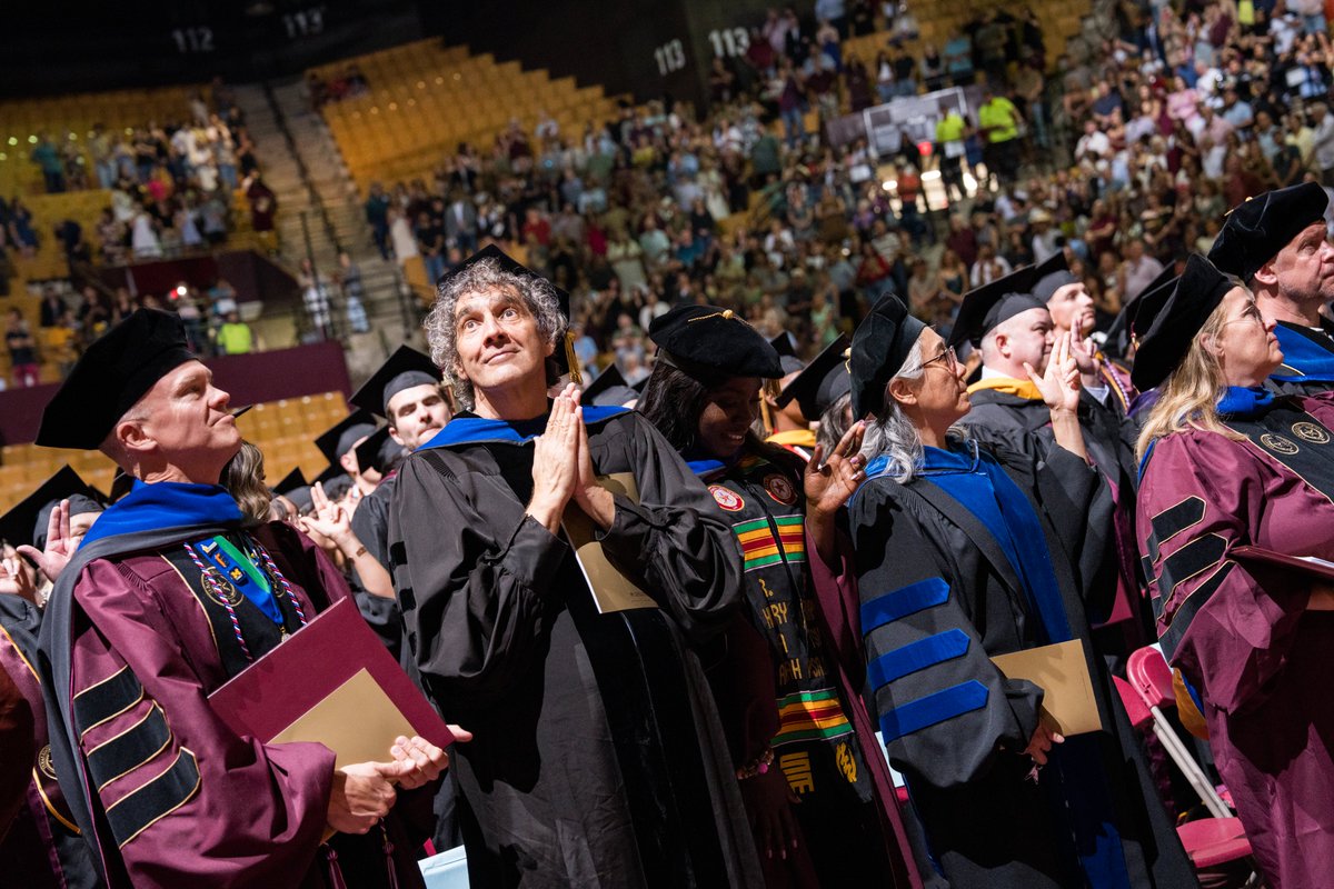GCGE_geoed's tweet photo. Congratulations to all the TXST graduates this past week! But a special congratulations to future geography education superstars @BrenVdoubleU and @mcgeoninja who graduated with their PhDs and Roman Valles who received his Masters in Applied Geography (Geographic Education). https://t.co/wURbkV221Q