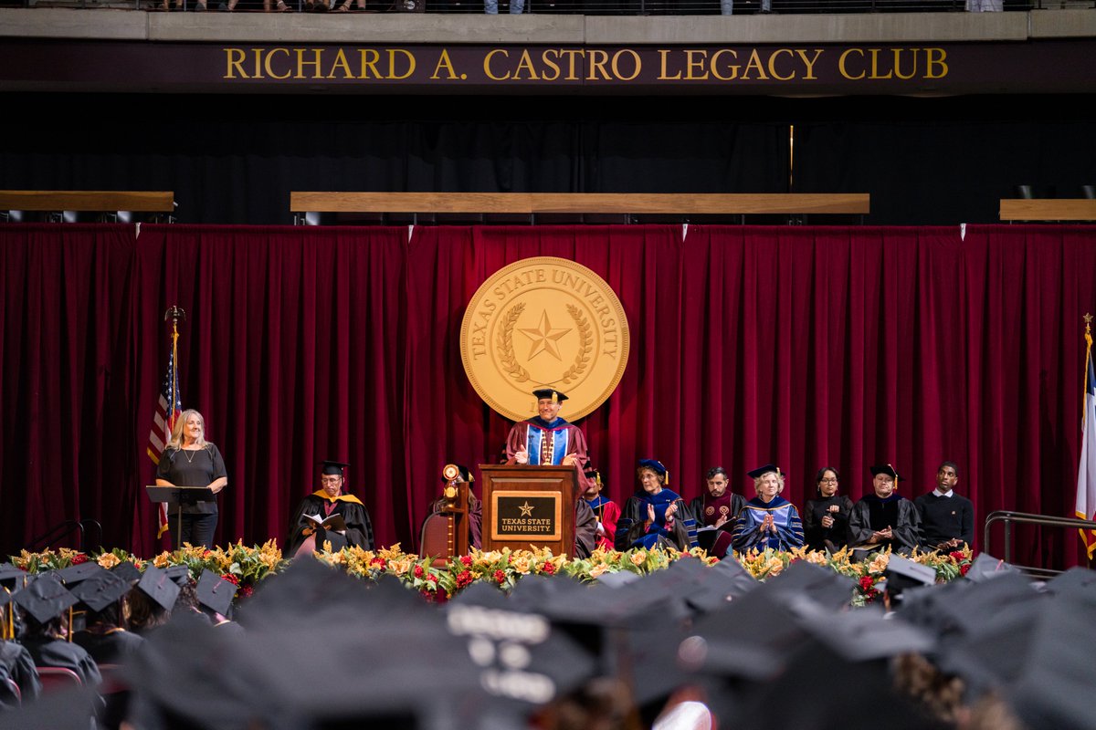 GCGE_geoed's tweet photo. Congratulations to all the TXST graduates this past week! But a special congratulations to future geography education superstars @BrenVdoubleU and @mcgeoninja who graduated with their PhDs and Roman Valles who received his Masters in Applied Geography (Geographic Education). https://t.co/wURbkV221Q
