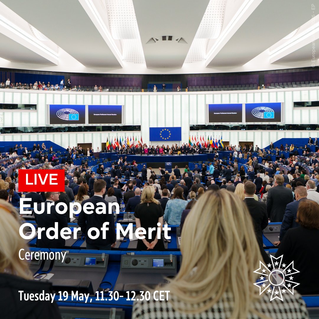 European Parliament tweet media