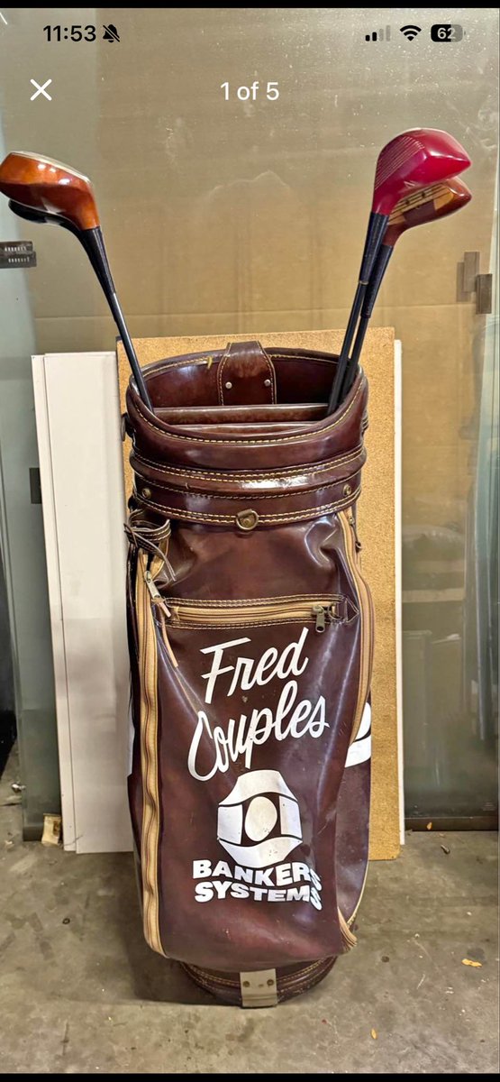 CuSurfer's tweet photo. @thwacknicklaus fb marketplace for 150 https://t.co/JRQfaMcMCA