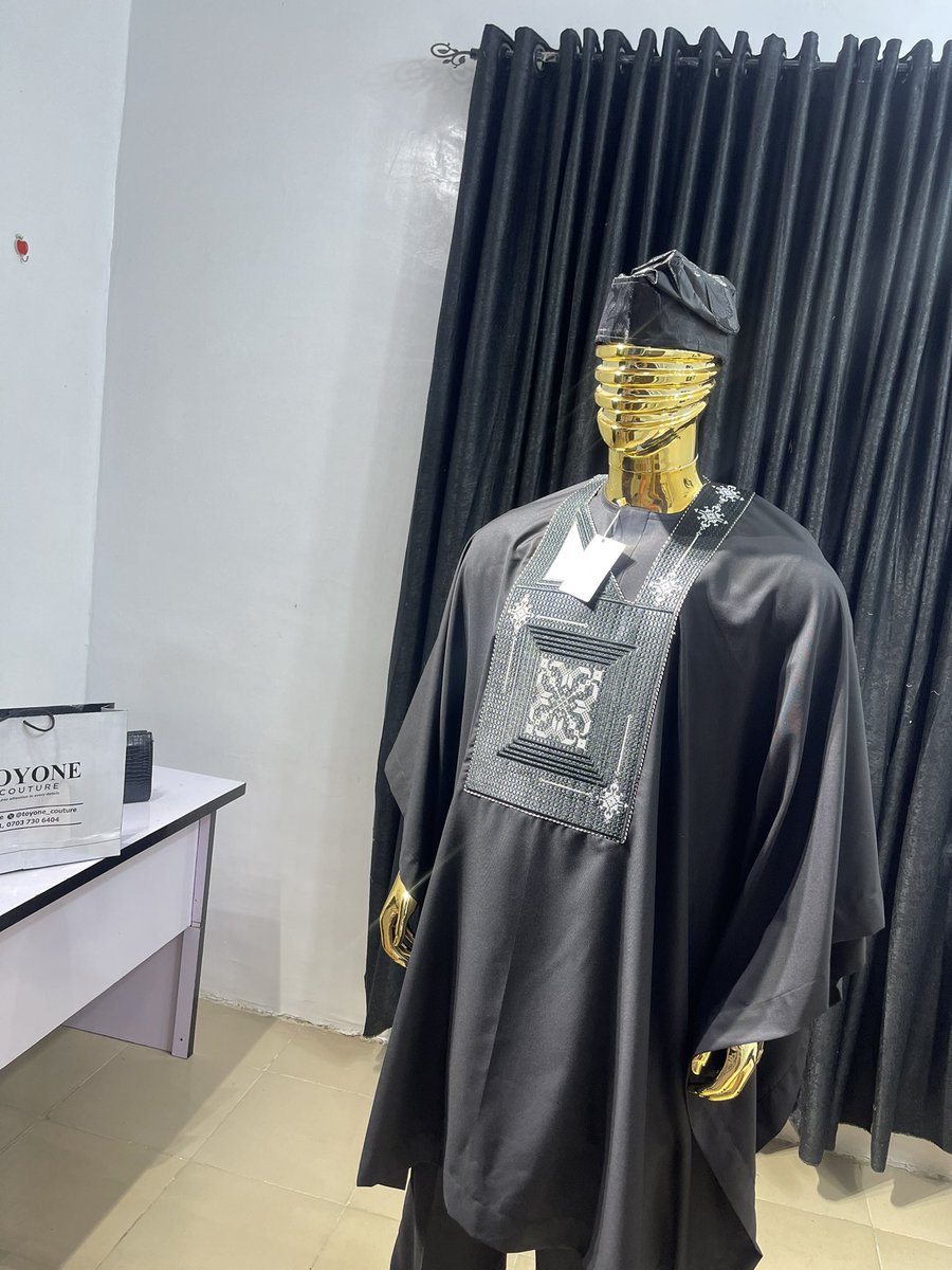 TOYONE Couture✂️👔👖 tweet media