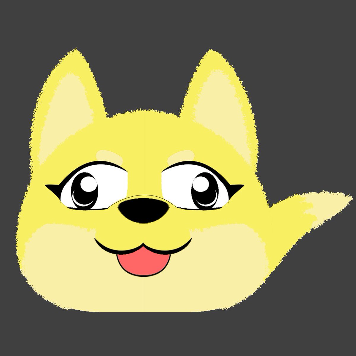 Kuskus The Blobdog tweet media