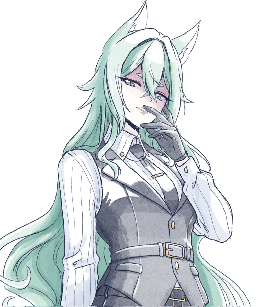 Airafell | Mint Vtuber tweet media