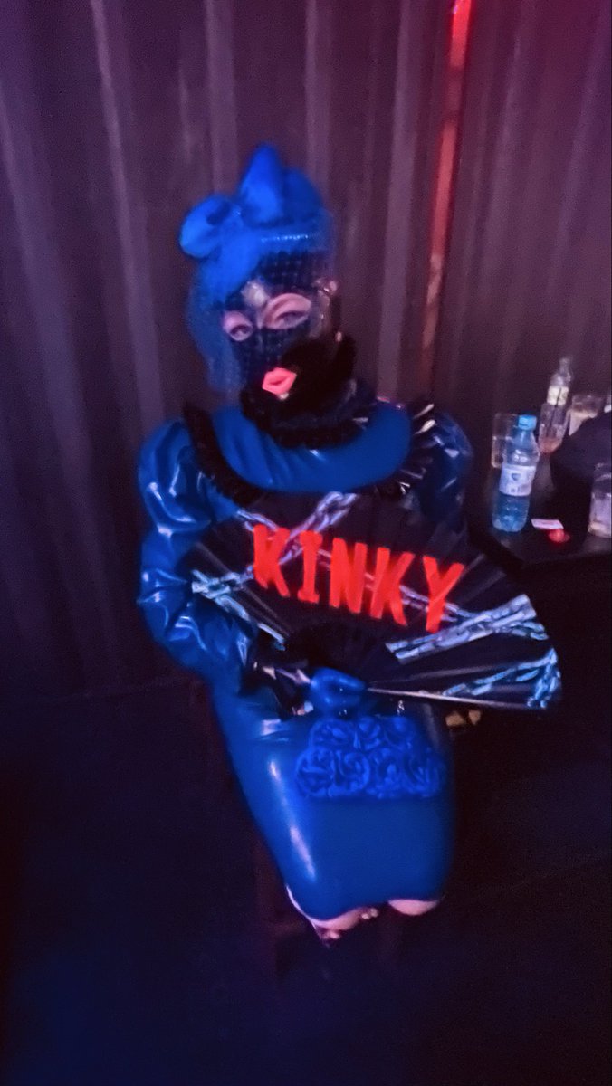 thejuicybit's tweet photo. Awaiting my ✈️ and reminiscing about all the fun we had @GermanFetBall - thank you all for an amazing weekend. https://t.co/QCnXeY1fu9