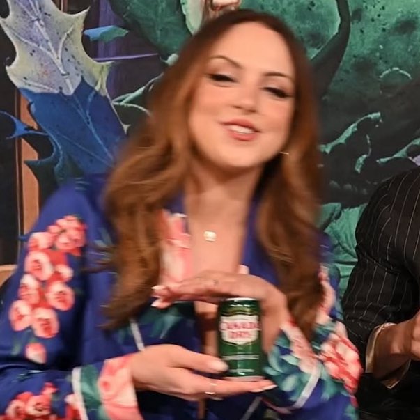 etherealgillz's tweet photo. liz gillies at every given situation: https://t.co/8SgHtfHEUS