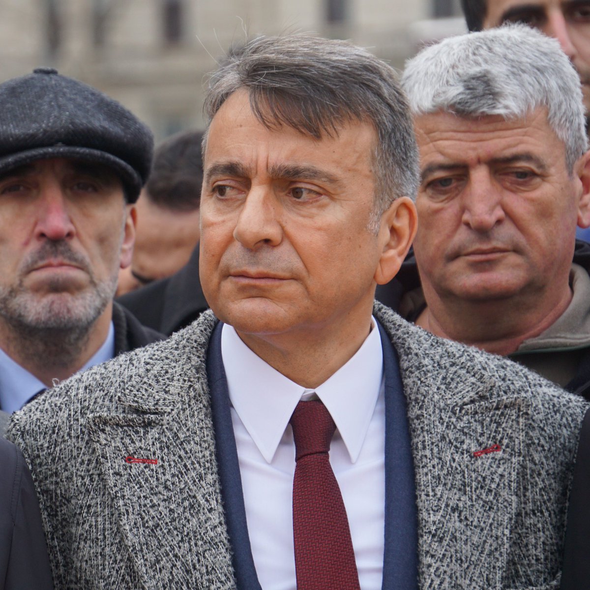 miğfer tweet media