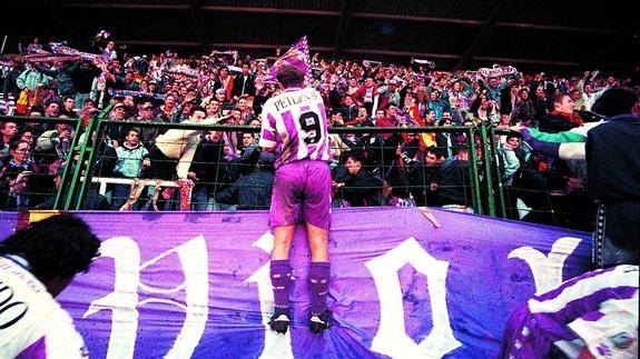 Odio el Fútbol Moderno tweet media