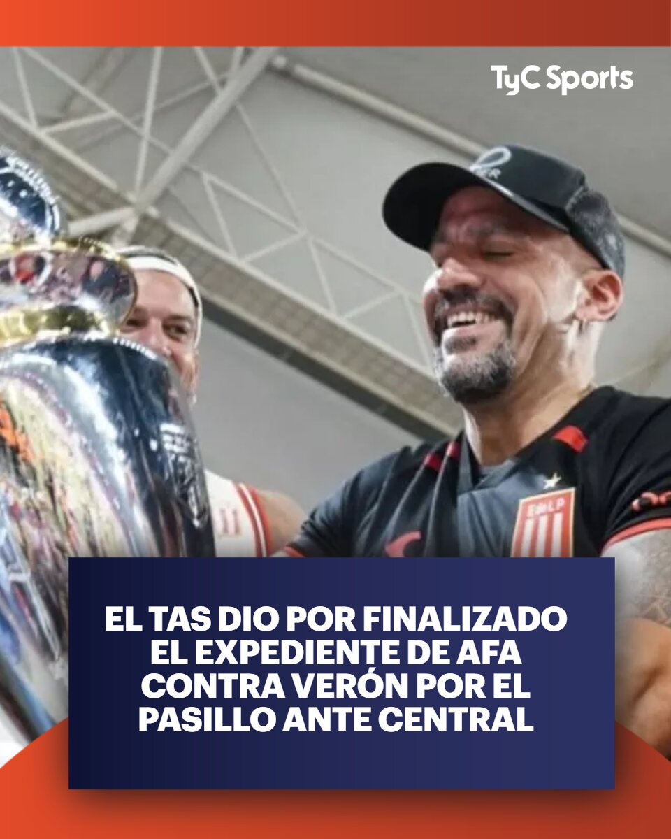 TyC Sports tweet media