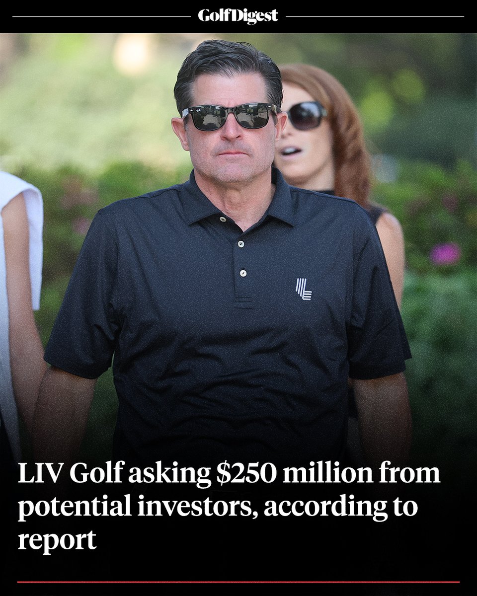 Golf Digest tweet media