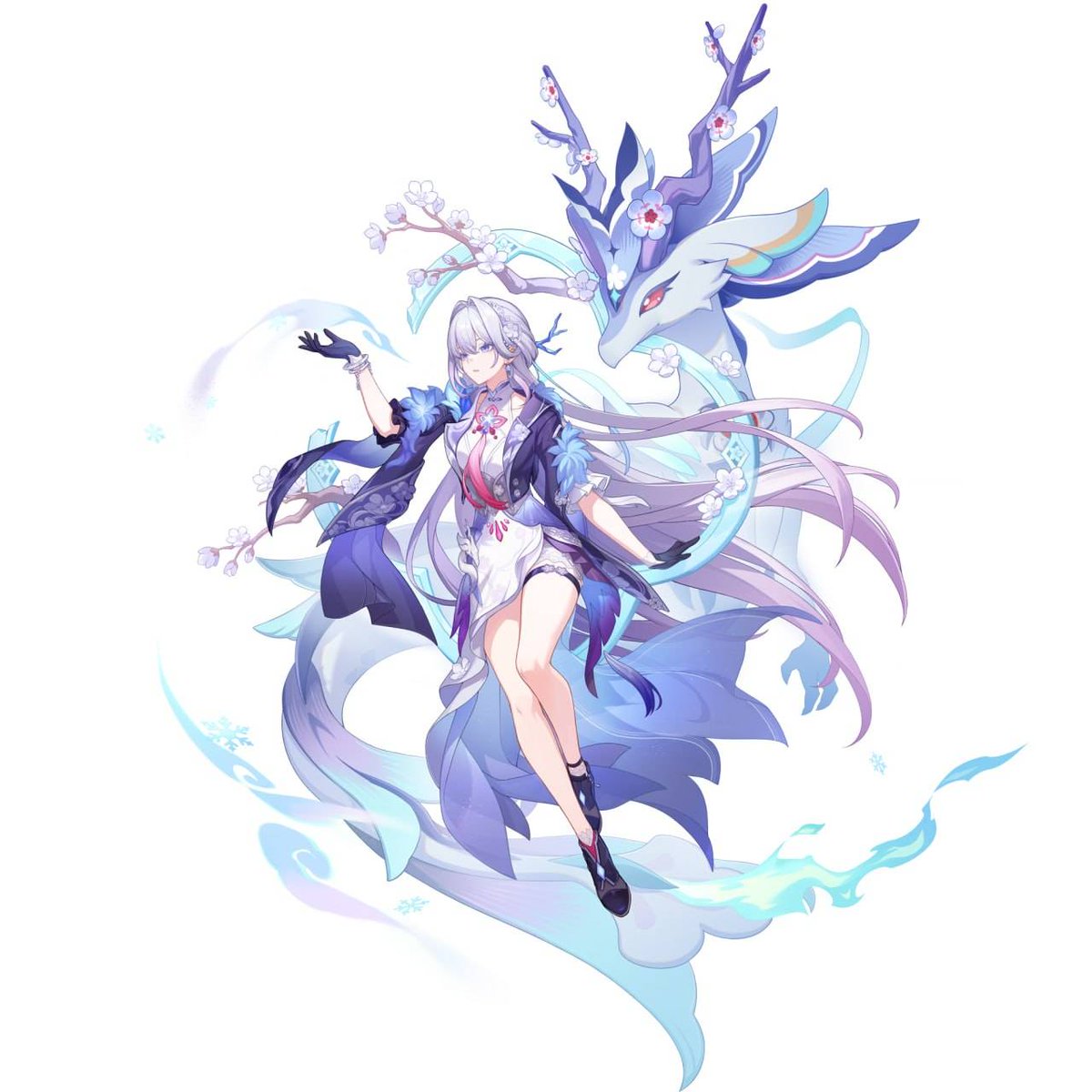 Daily Bai Mei 🫧🪷 tweet media