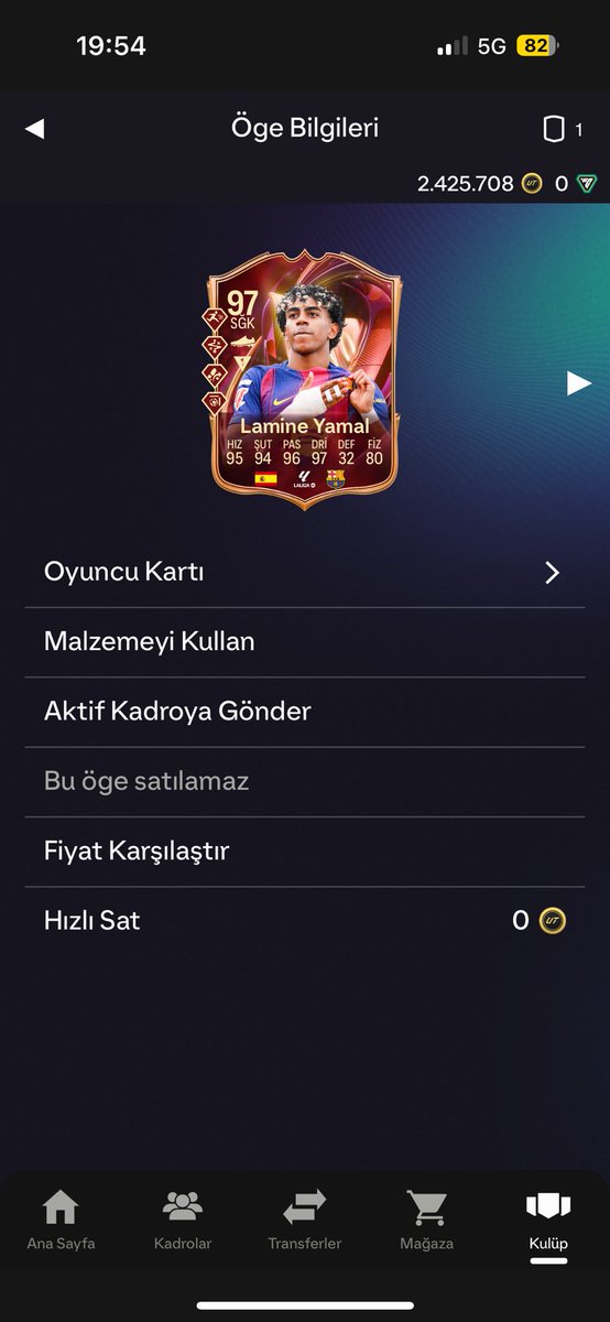 Burak Yener 🦁 tweet media