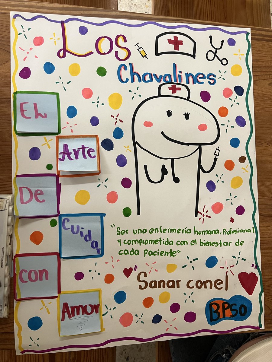 Ivethmtzc's tweet photo. @BPSO @DorisGrinspun @UDEMHealth_BPSO @RNAO https://t.co/cFgBDJShJx