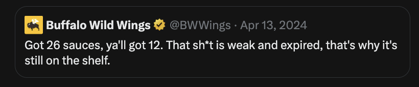 BWWings's tweet photo. Receipts: Two years later they still haven't replied 🤫 https://t.co/b0iKRcucZp
