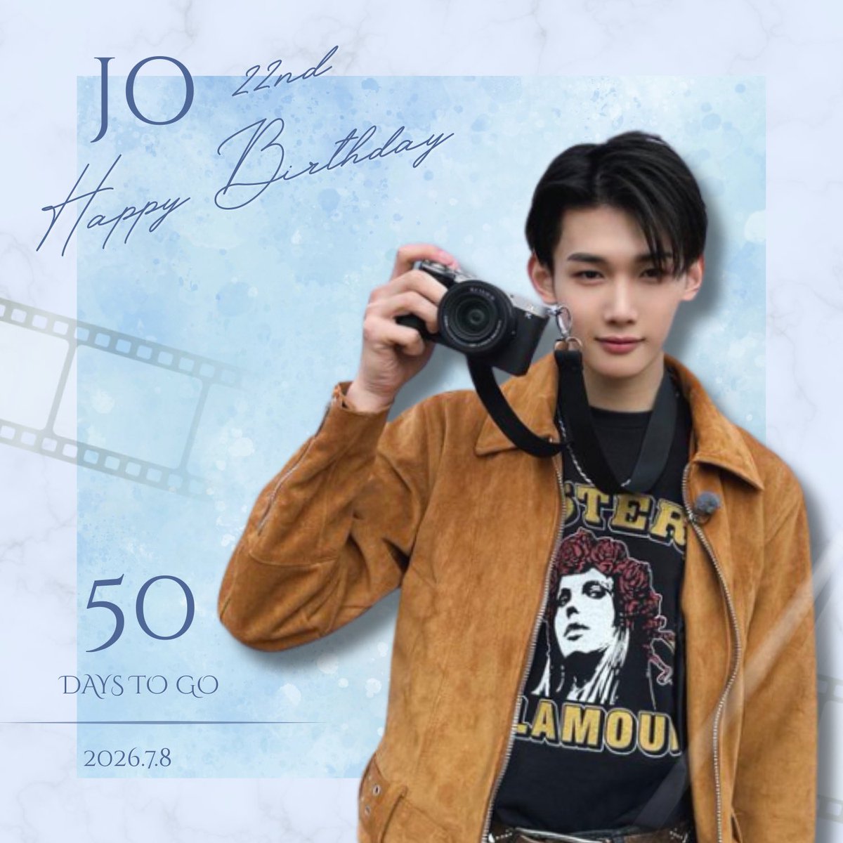 JO JAPAN FANBASE (@JO04_JP) / Posts / X