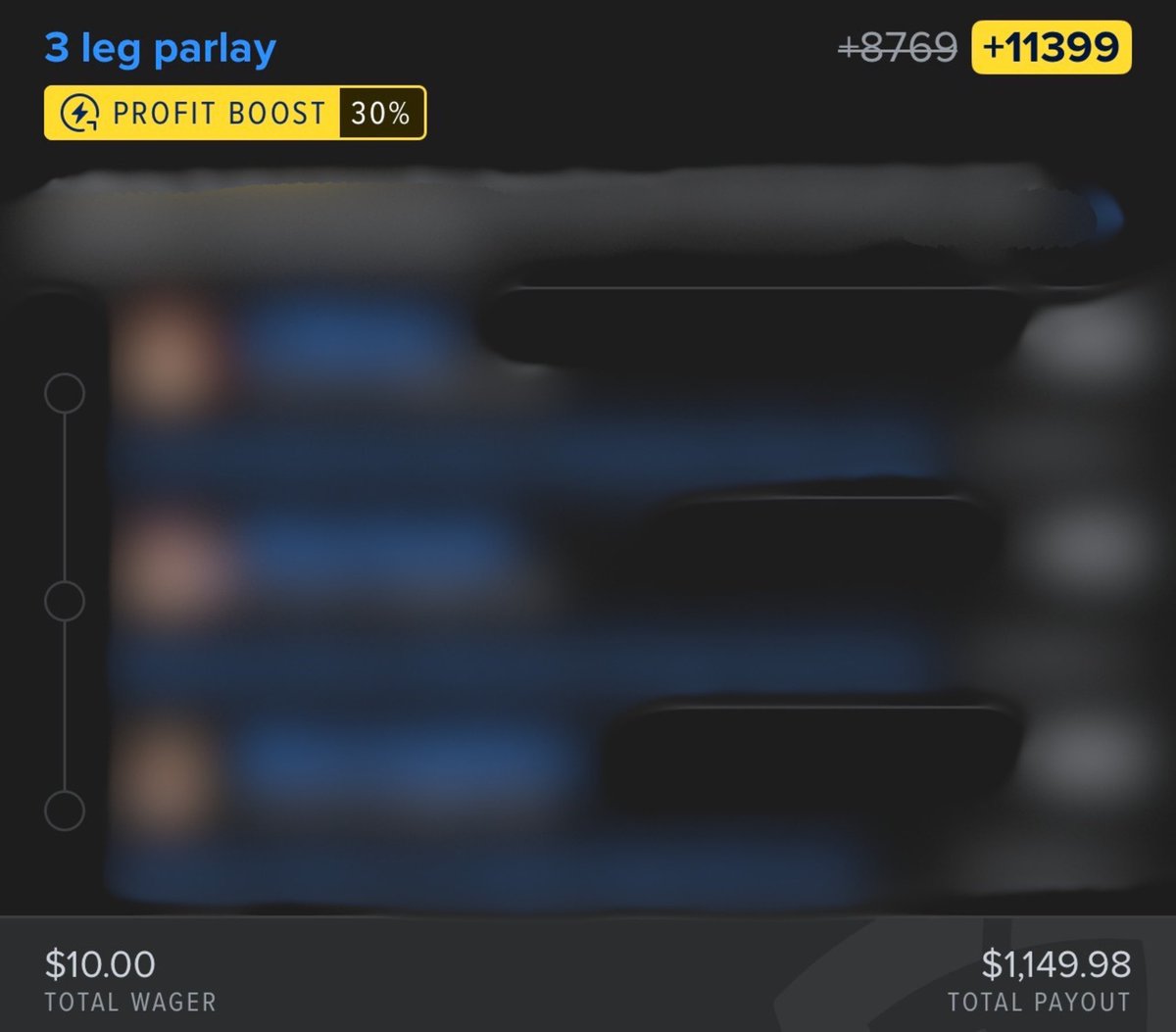 FastMoneyPROP's tweet photo. MLB MONDAY BANGER 😈

Sending plays to all who like this tweet!

(Must be following to get DM) https://t.co/FO39IVObug