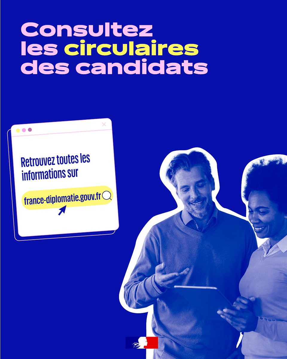 France Consul@ire tweet media