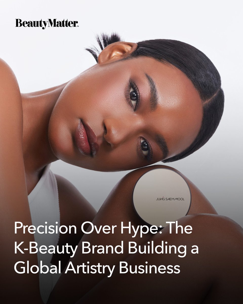 BeautyMatter tweet media