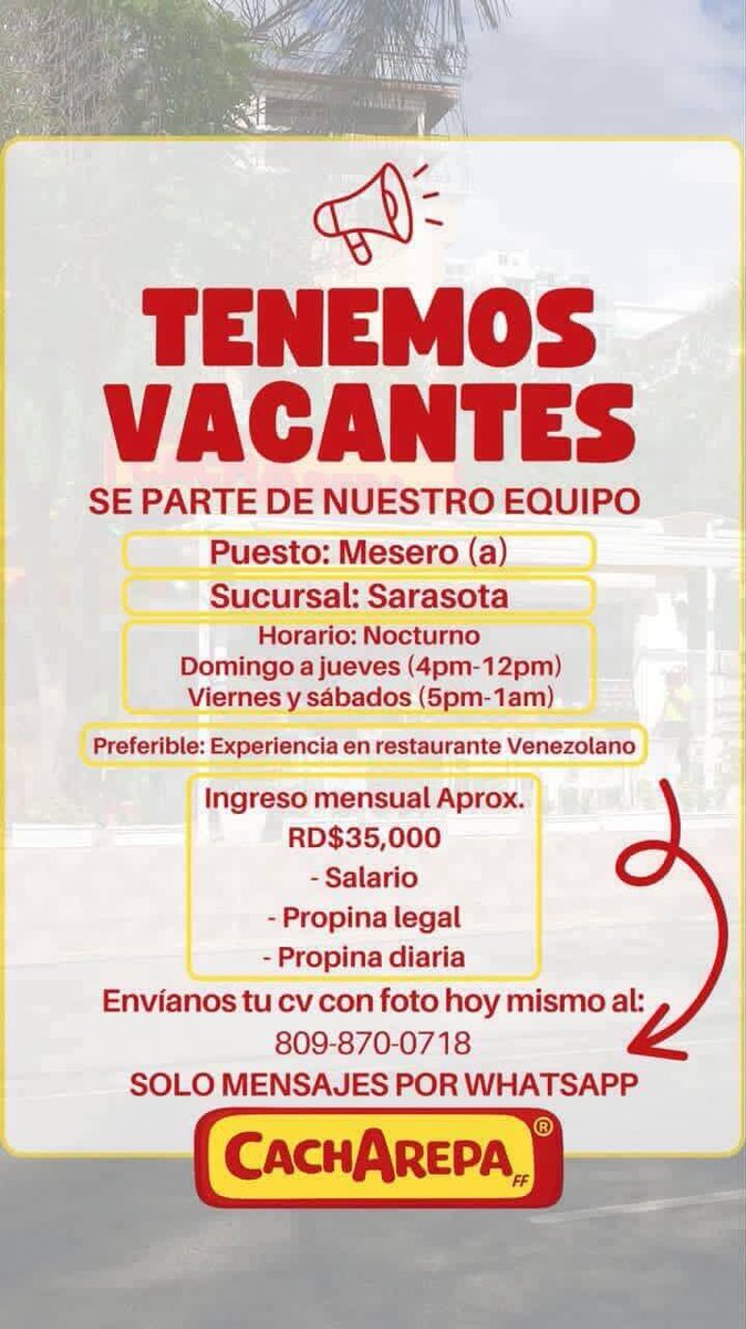 VenezolanosRD tweet media