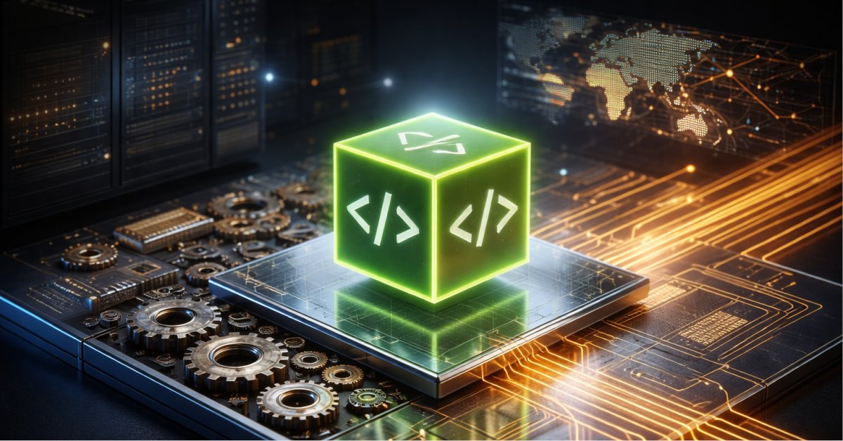 JAVAPROmagazin's tweet photo. Runtime upgrades in enterprise #Java mean broken deps, code changes, testing. @gracejansen27 &amp; Laura Cowen introduce “zero migration”—upgrade runtimes without touching code.

See how apps move across 80+ releases unchanged: https://t.co/LNjzNnKOo5

#OpenLiberty @OpenLibertyIO https://t.co/Vq5mxDi5yS