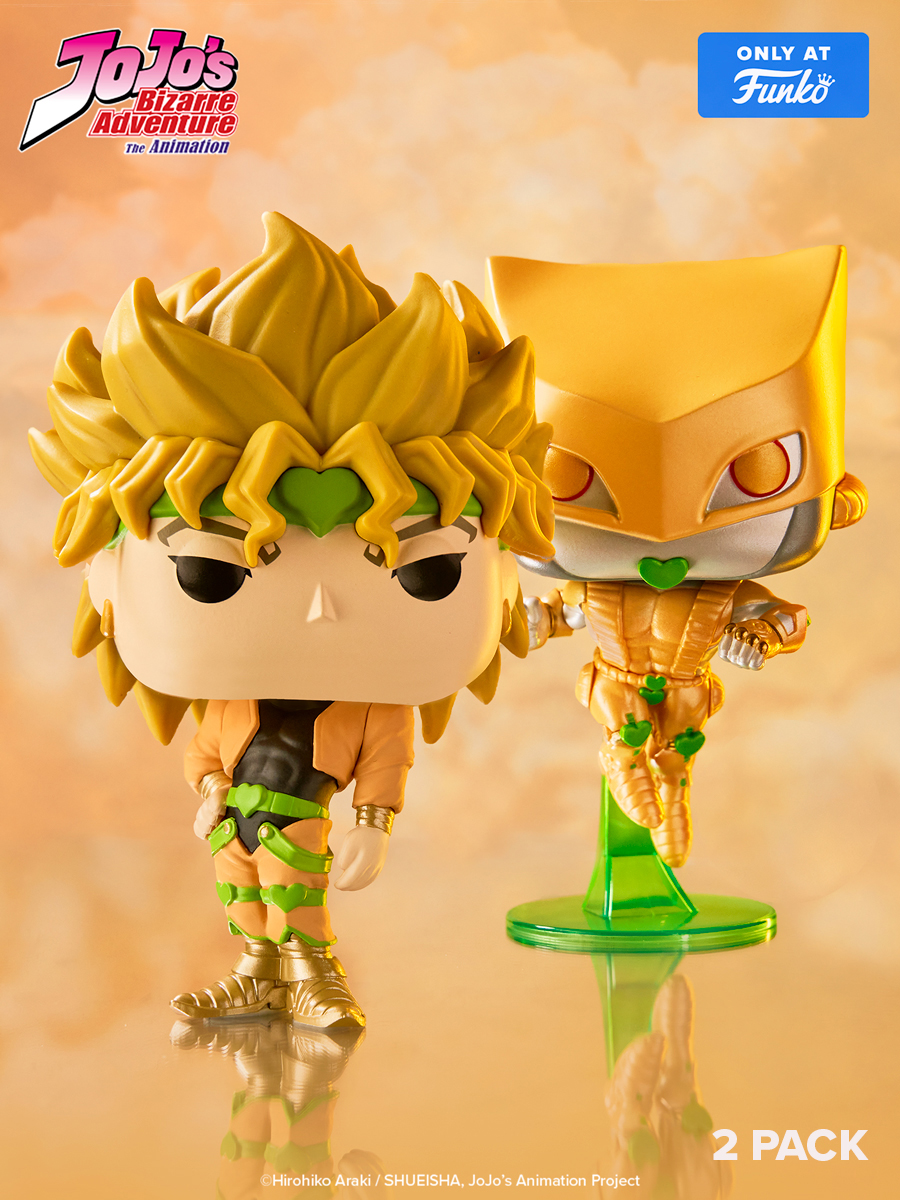 Funko tweet media
