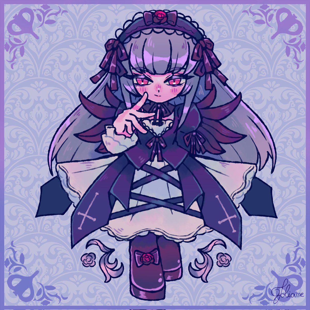 ローゼンメイデン