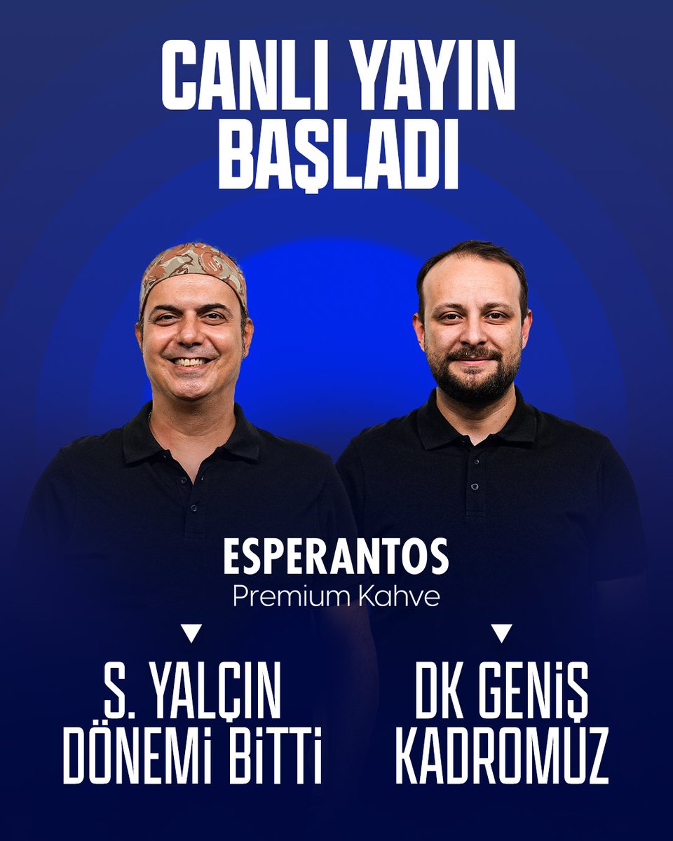 NEO Spor tweet media