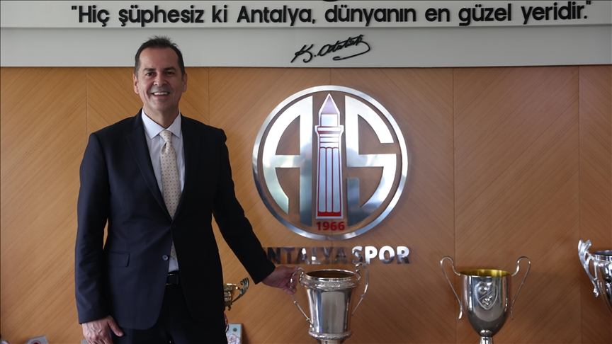 Buzz Spor tweet media