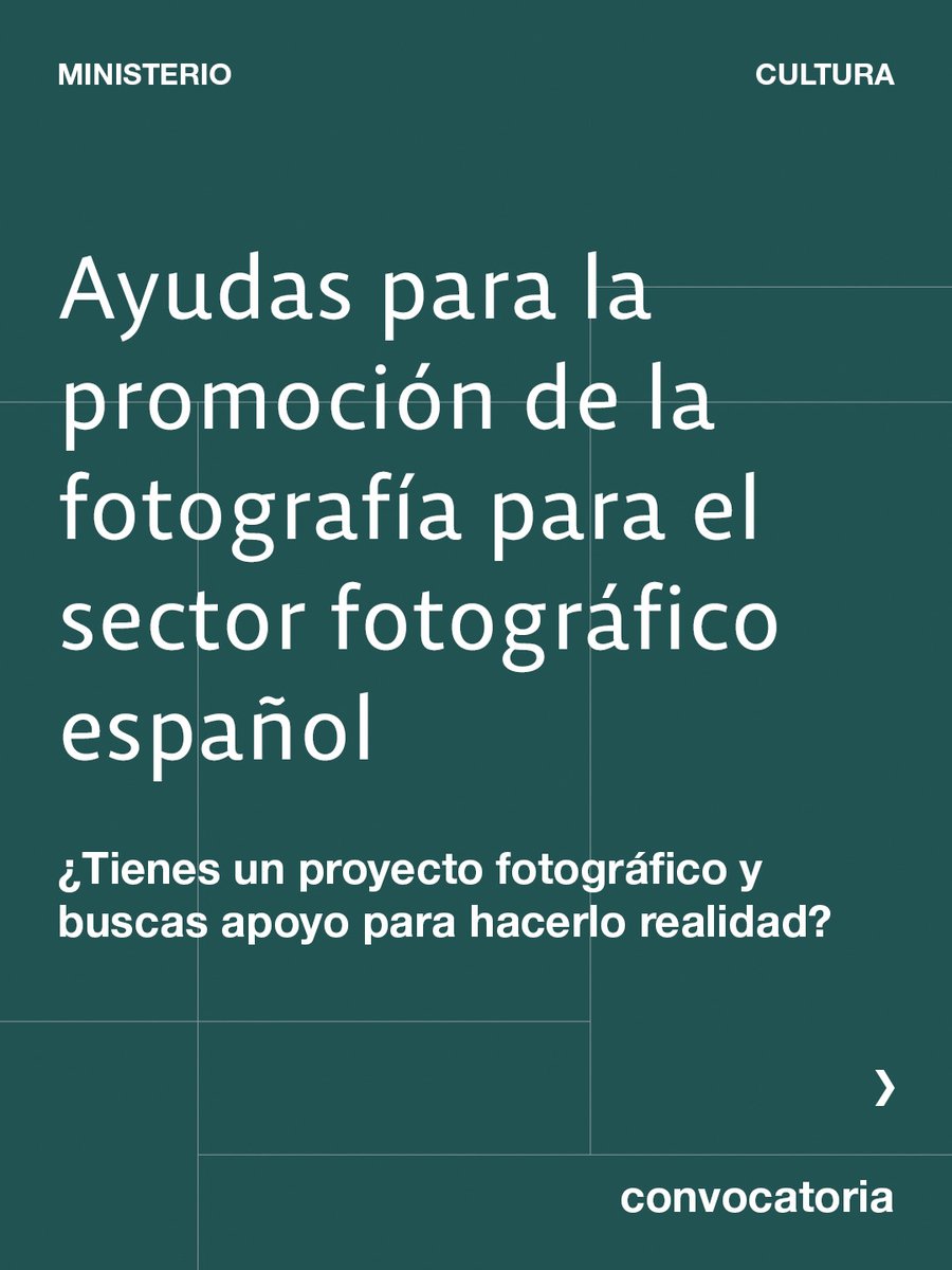 Cultura y Ciudadanía tweet media