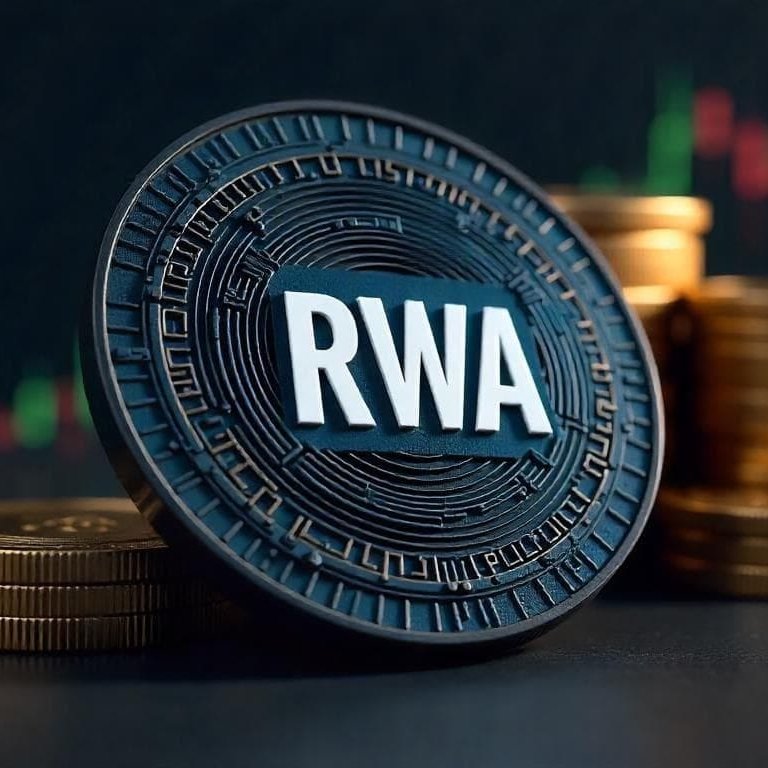 RWAwatchlist_'s tweet photo. JUST IN: Binance Research projects tokenized RWAs could reach between $1.6T and $28.8T by 2030.

Are you paying attention? 👀 https://t.co/jrhVUVKAuQ