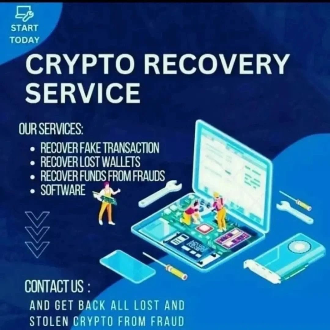 DIGITAL ASSEST RECOVERY 🕵️♂️ tweet media