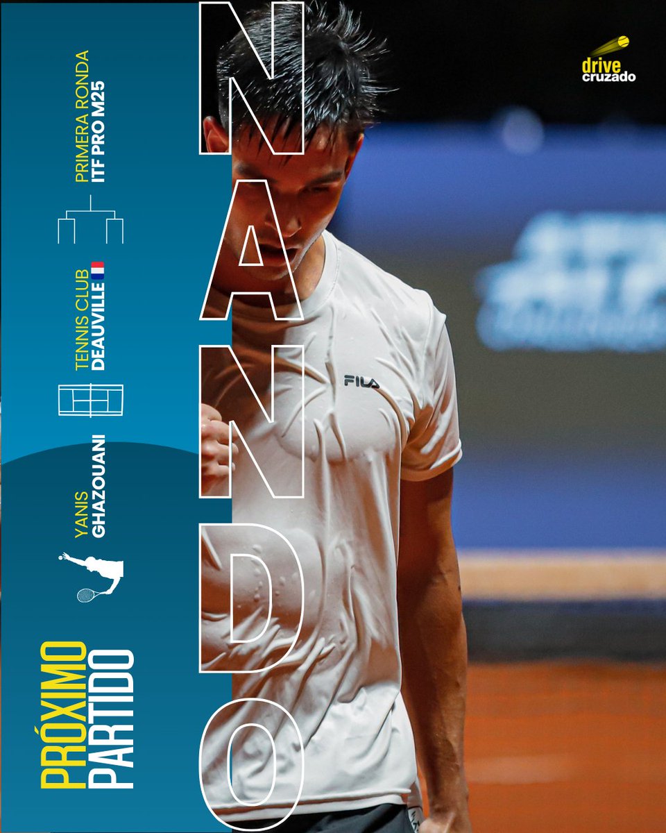 Drive Cruzado tweet media