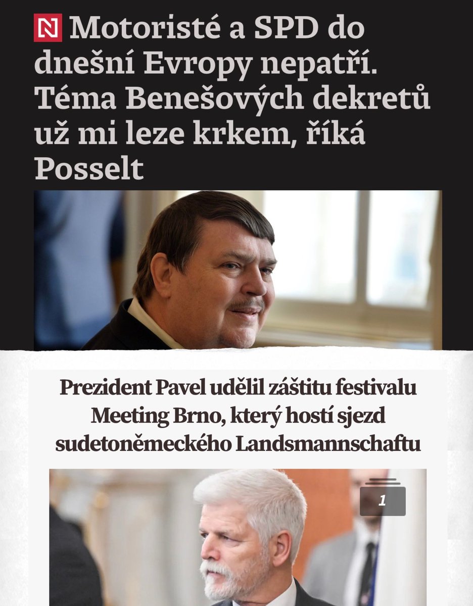 Libor Vondráček 🐏 Svobodní 🇨🇿jihočeský poslanec tweet media