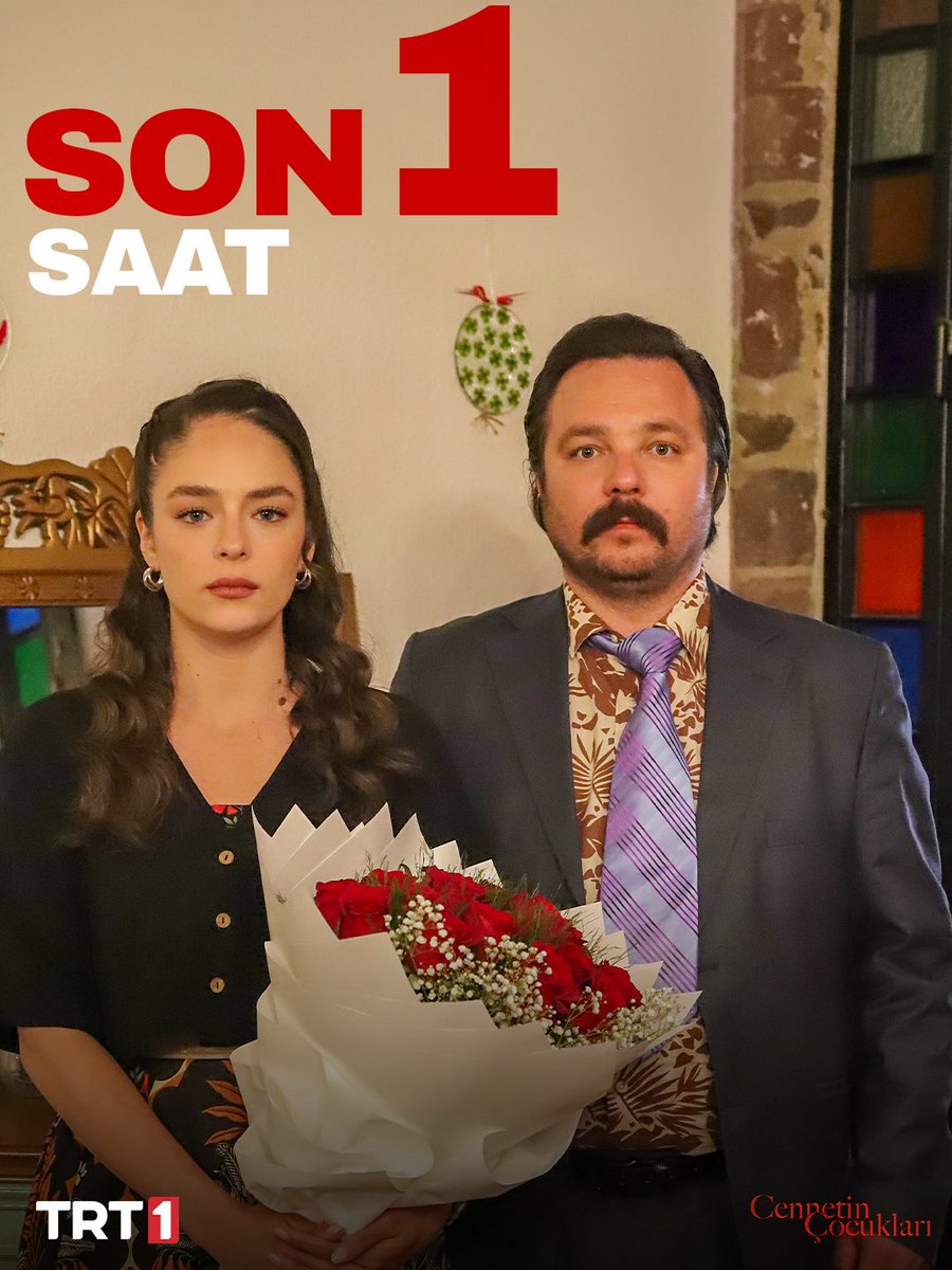 Cennetin Çocukları tweet media