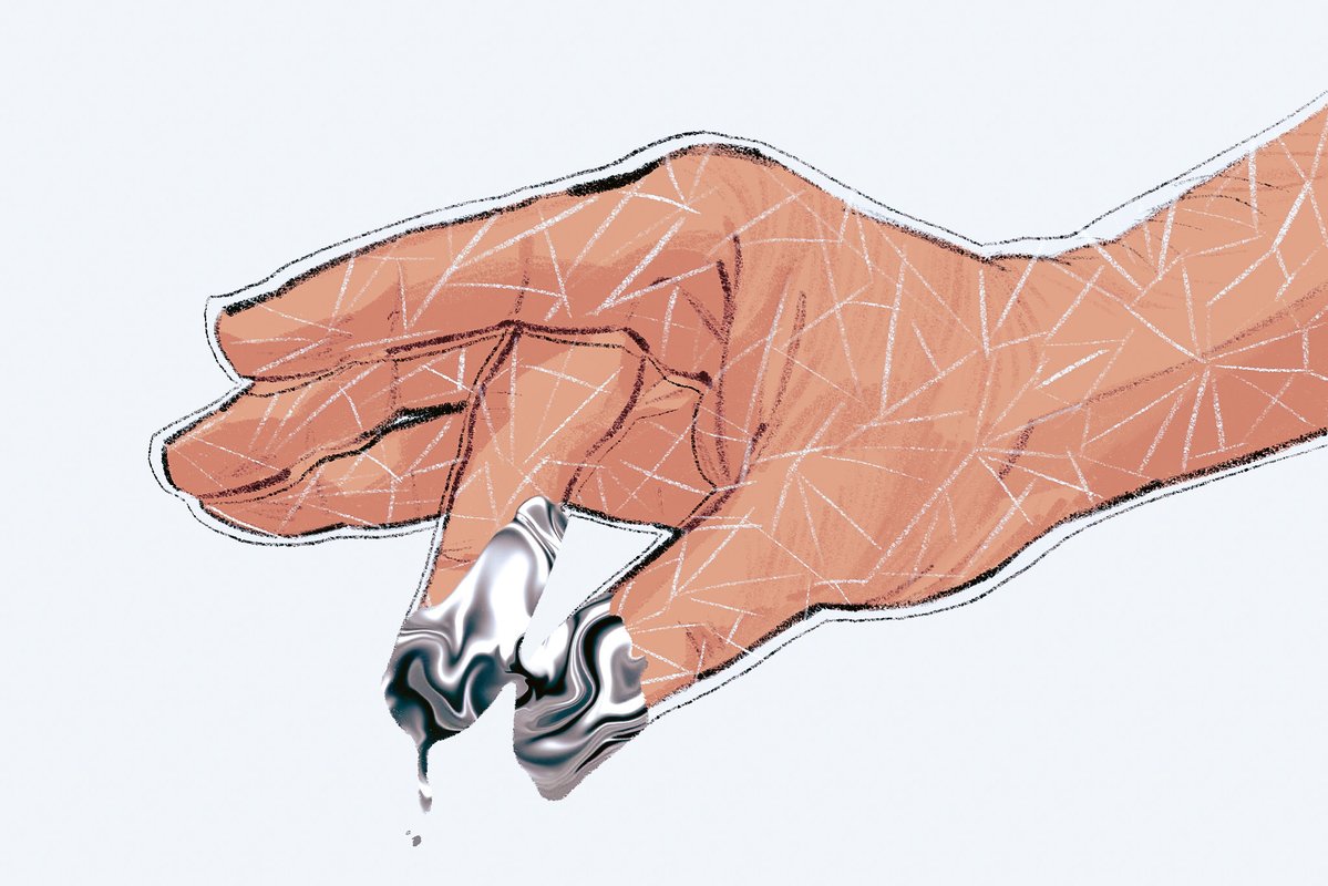 angel 𓅫 tweet media