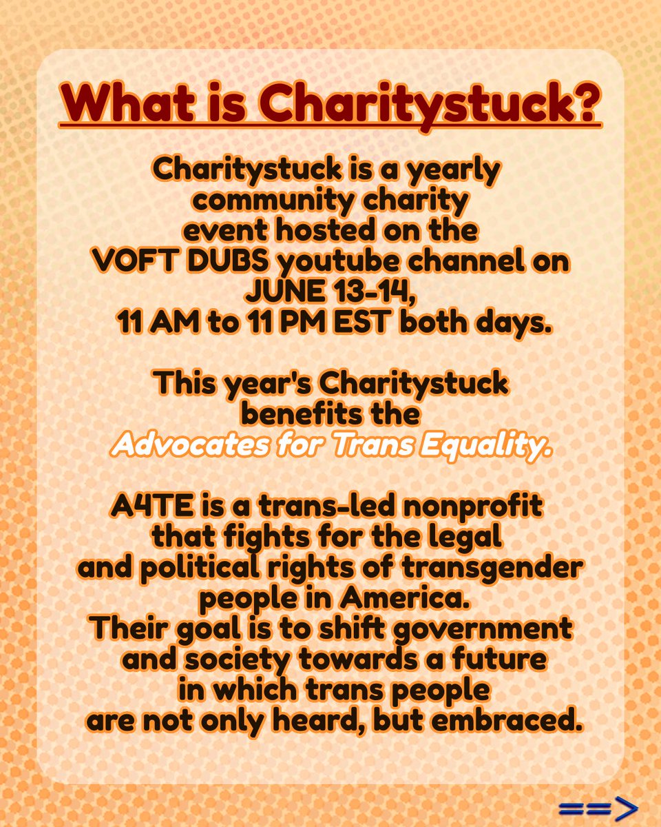 wsfrontieres's tweet photo. As part of ALL THE THINGS YOU CAN DREAM: PAN RANGER 5TH ANNIVERSARY LIVE, Wota Sans Frontieres is partnering with Charitystuck and @VoFTDubs! Join us on June 13 and 14, support a great cause, and relive the magic of Broadwaystuck’s performance at ALL THE THINGS YOU CAN DREAM! https://t.co/Uxqal6tsaU