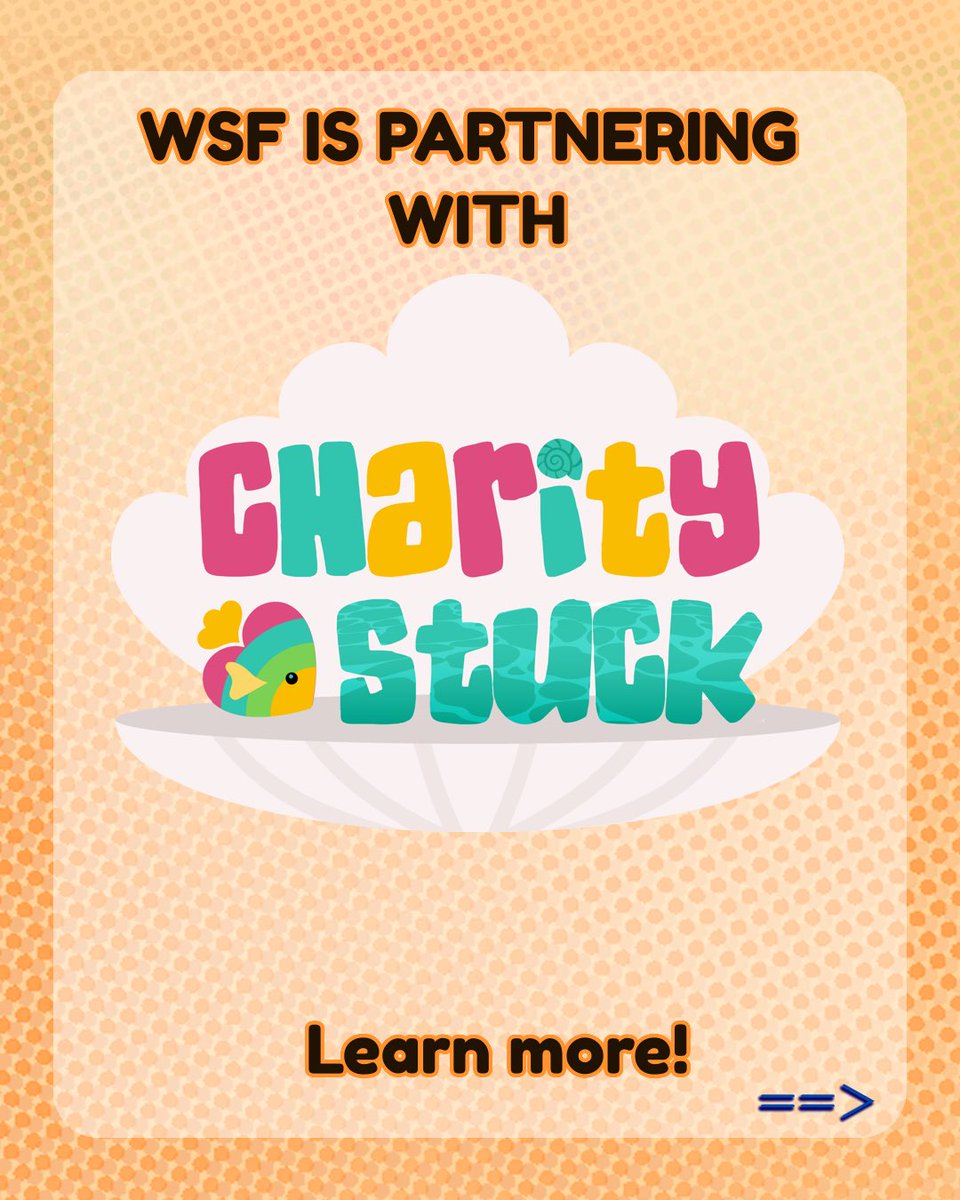 wsfrontieres's tweet photo. As part of ALL THE THINGS YOU CAN DREAM: PAN RANGER 5TH ANNIVERSARY LIVE, Wota Sans Frontieres is partnering with Charitystuck and @VoFTDubs! Join us on June 13 and 14, support a great cause, and relive the magic of Broadwaystuck’s performance at ALL THE THINGS YOU CAN DREAM! https://t.co/Uxqal6tsaU