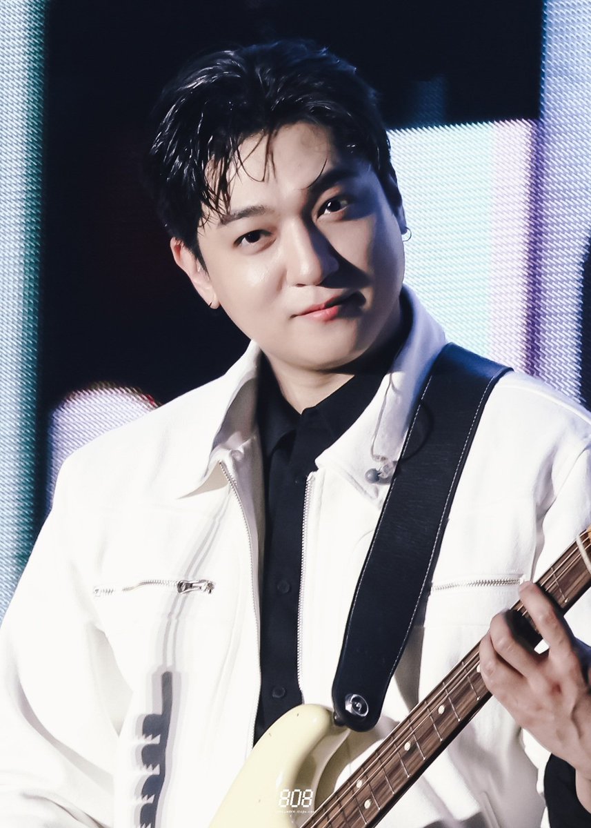 808BOB_'s tweet photo. 260517 부산 막콘
#데이식스 #DAY6 #성진 #SUNGJIN https://t.co/5b06dji5il