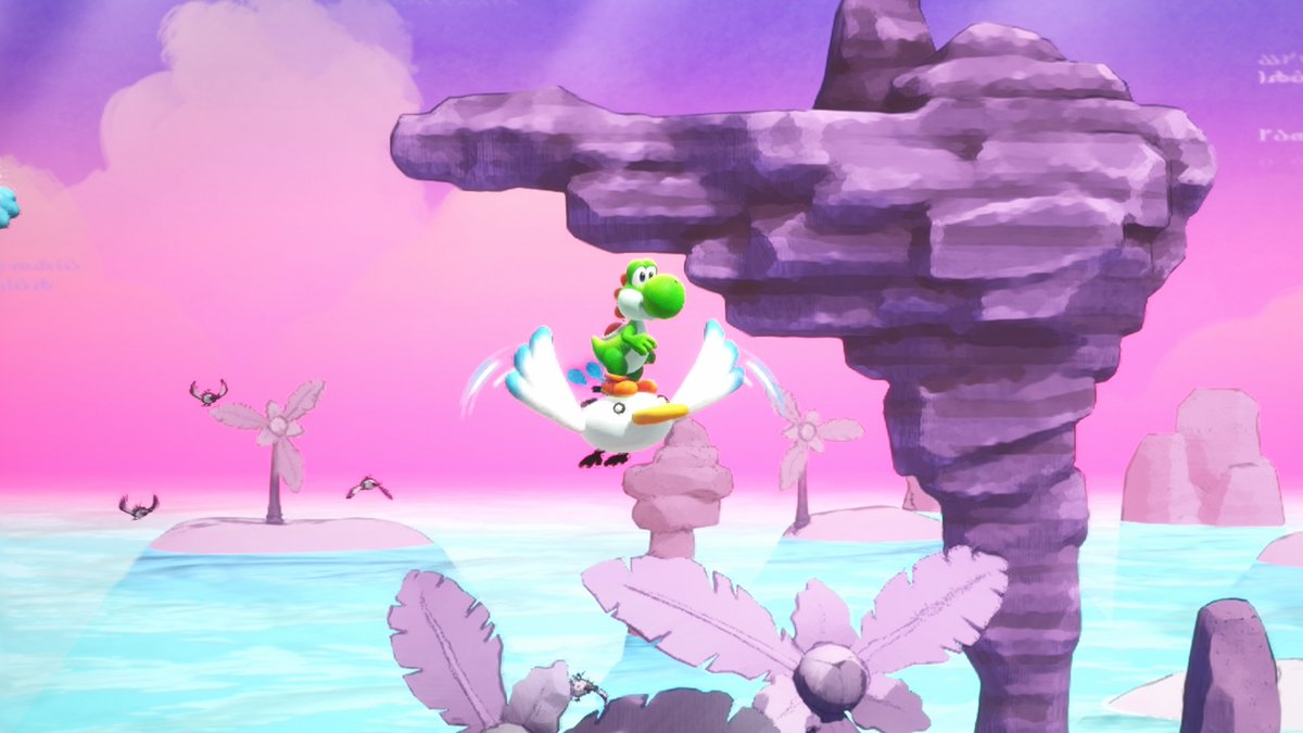 Nintendo of America tweet media