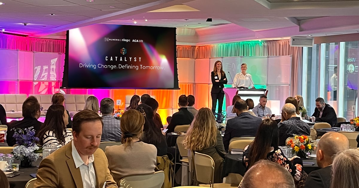 _NLogic's tweet photo. ✨ Explore the key takeaways from our recent event, Catalyst: Driving Change. Defining Tomorrow. here 🔗https://t.co/O8AuV9n2el
#NLogic #CanadianMedia #DataInnovation #Catalyst2026 https://t.co/bCUr30er6o