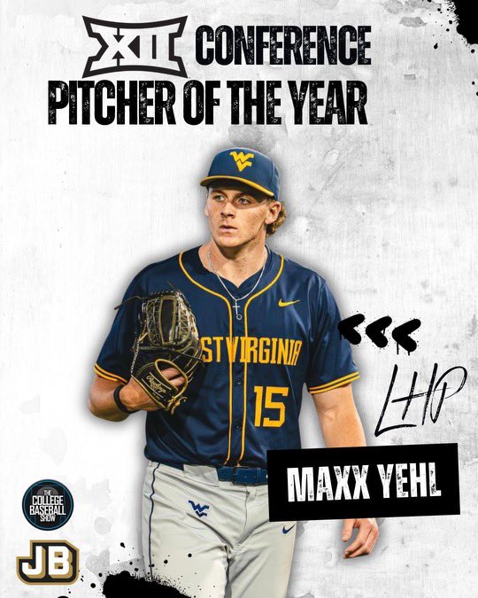 The College Baseball Show tweet media