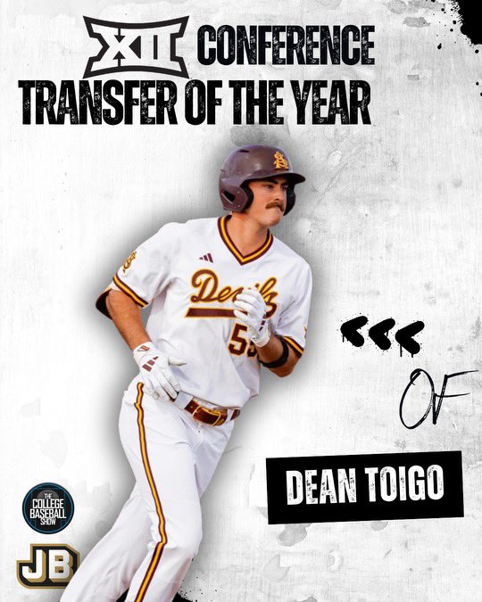The College Baseball Show tweet media
