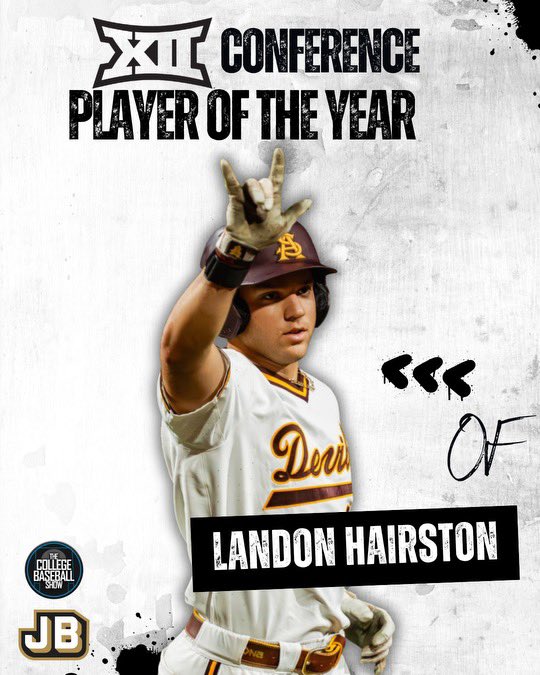 The College Baseball Show tweet media
