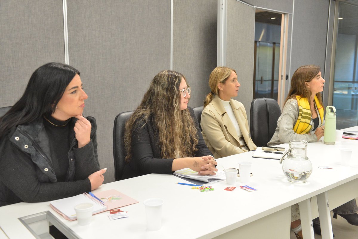 Senadores Cambia Mendoza tweet media