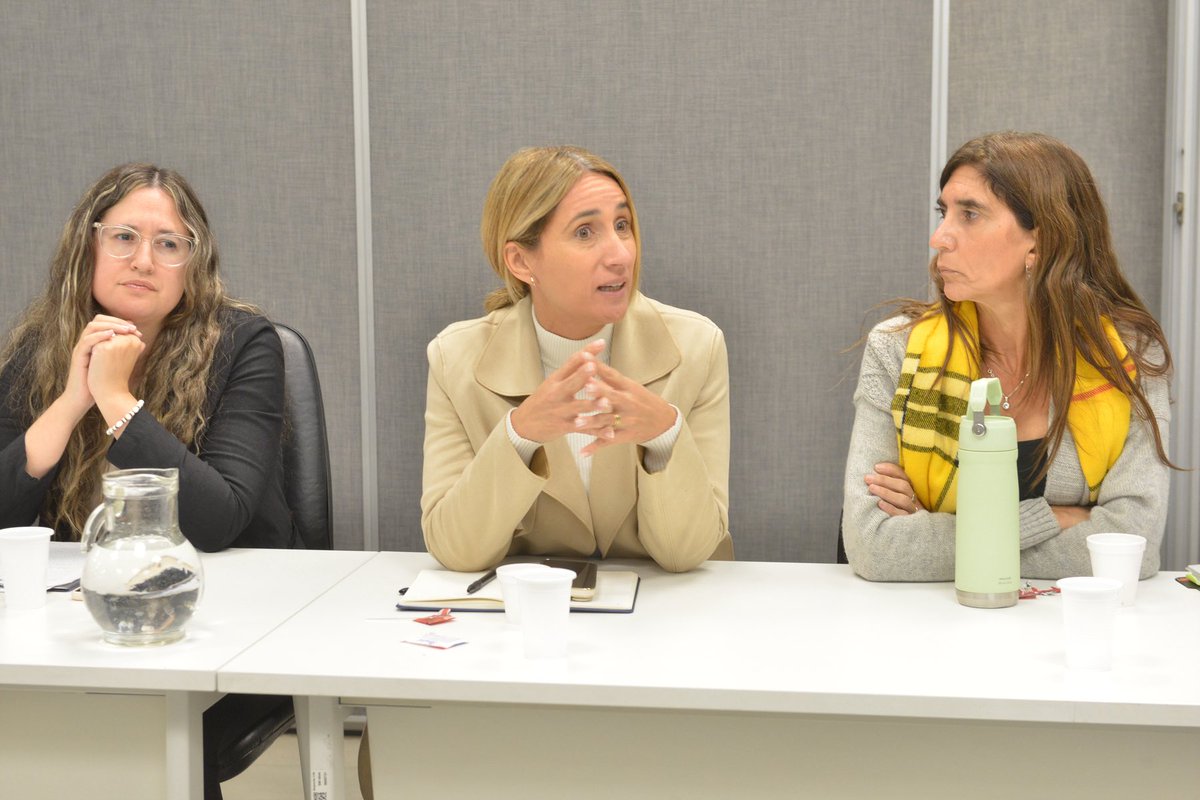 Senadores Cambia Mendoza tweet media