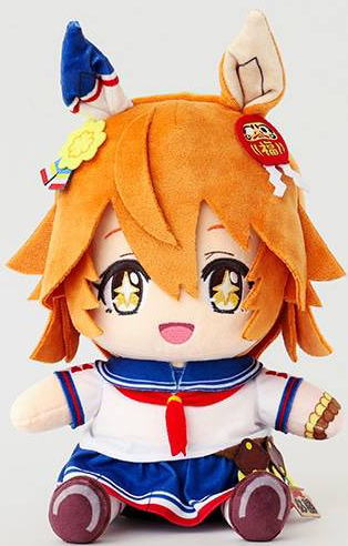 Matikanefukukitaru Plush tweet media