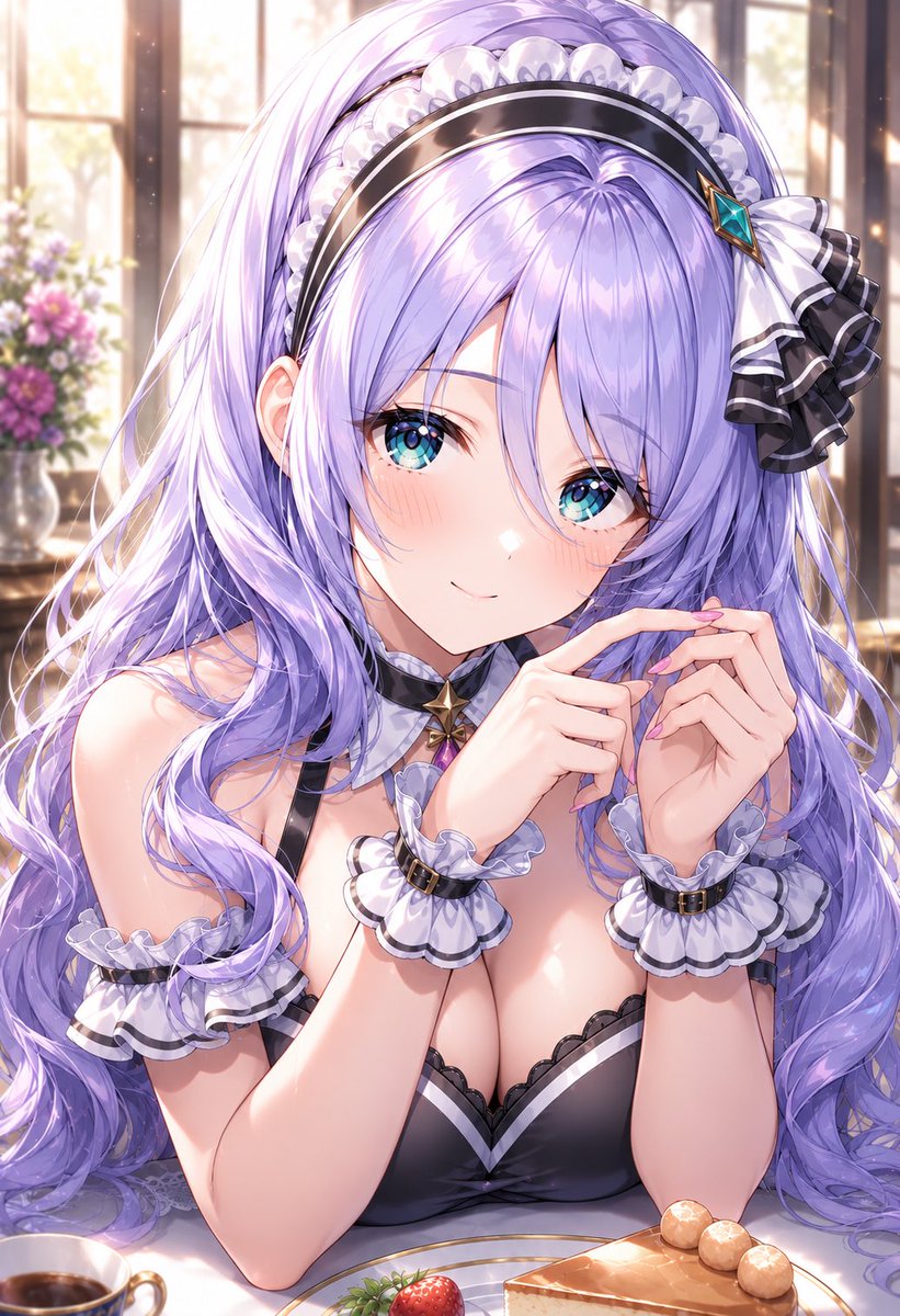 ぴろみこ tweet media