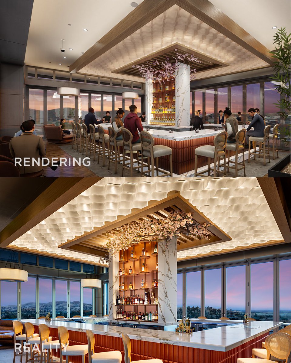 I5Design's tweet photo. From renderings to reality – showcasing a few of our projects.

https://t.co/Y62OMB1QOc
#designbuild
#casinodesign
#casinoarchitecture
#customfabrication
#remodel
#commercialremodel https://t.co/5F4H11chhz