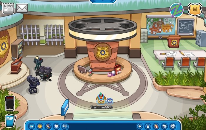 That Penguin Game tweet media